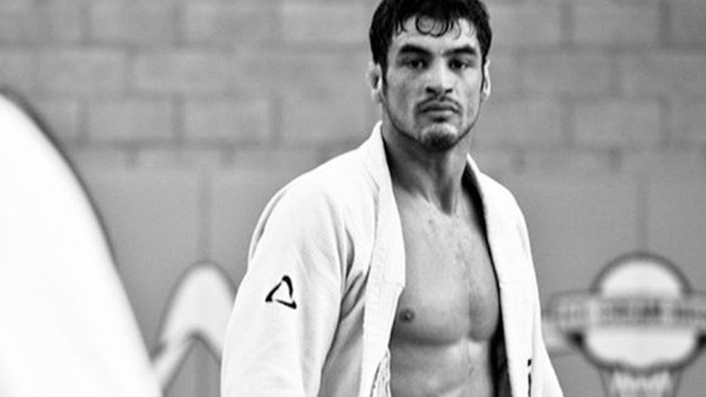 Kron Gracie