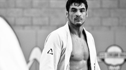 Kron Gracie