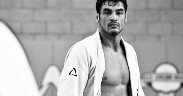 Kron Gracie