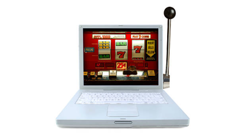 online slots