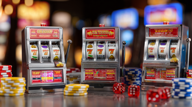 slot games, pinco giris