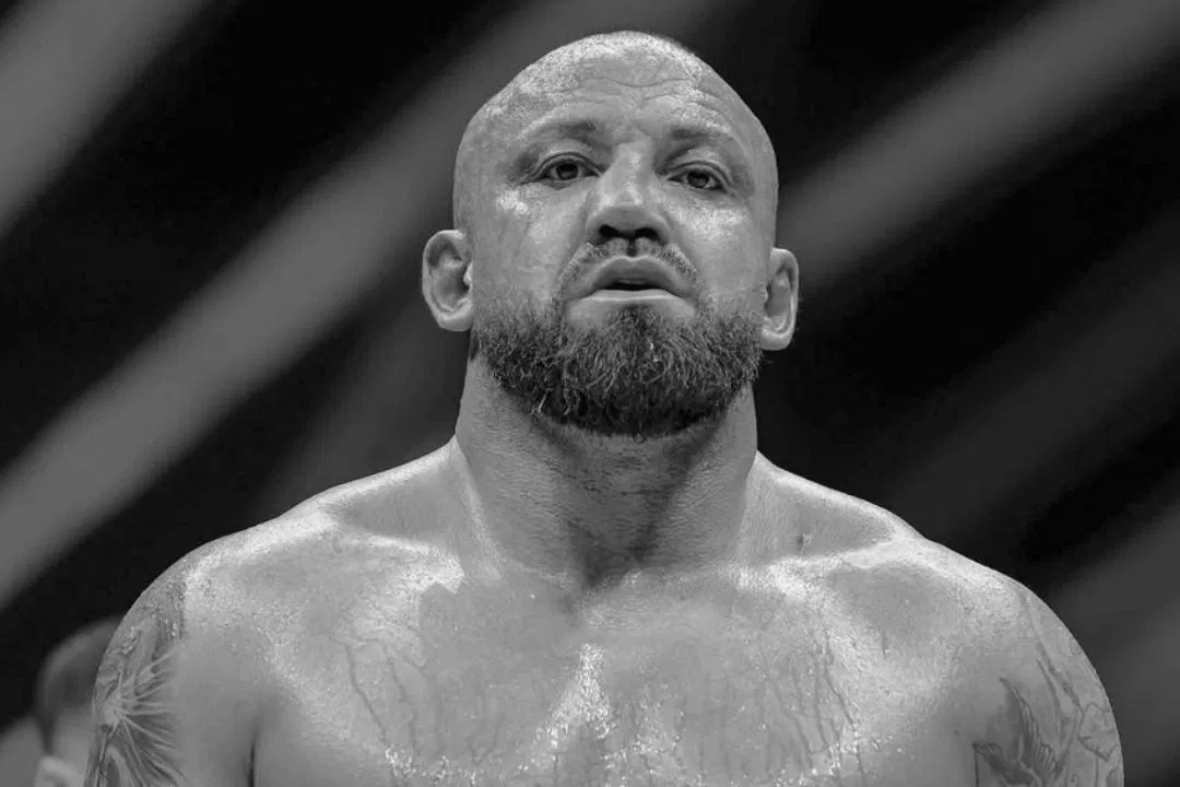 Vladimir Toktasynov dies from cardiac arrest at age 36 Vladimir Toktasynov dies from cardiac arrest at age 36