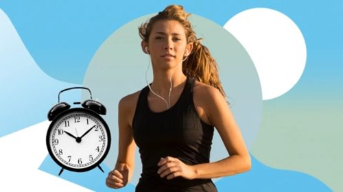 Daylight Saving Time