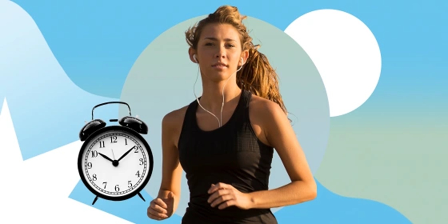 Clocks Fall Back, Workouts Stumble: How Daylight Saving Time Disrupts Exercise Routines Clocks Fall Back, Workouts Stumble: How Daylight Saving Time Disrupts Exercise Routines