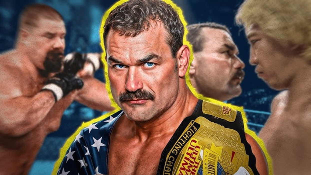 The Predator Turns 60: Celebrating the Enduring Legacy of MMA Pioneer Don Frye The Predator Turns 60: Celebrating the Enduring Legacy of MMA Pioneer Don Frye