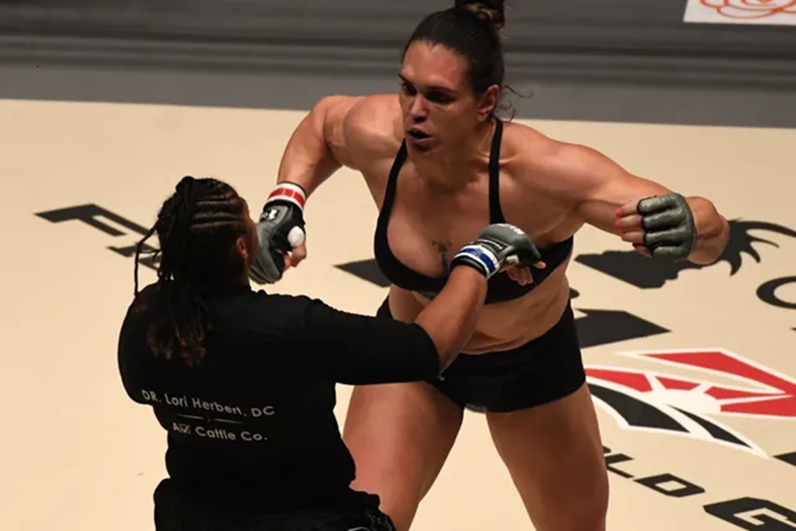 Gabi Garcia