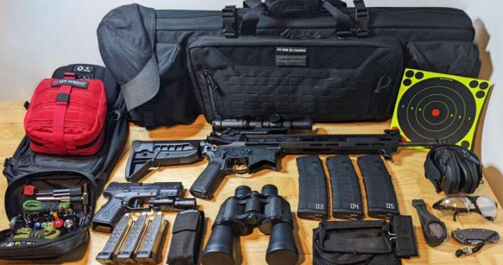 shooting accessories