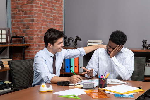 Workplace Misconduct