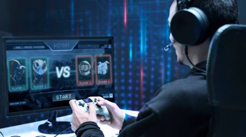 esports, combat sports