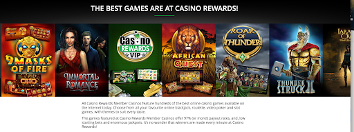 Captain Cooks Casino NZ