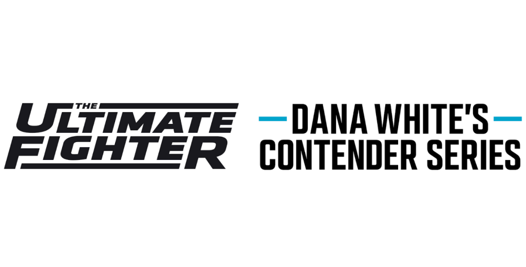 Paramount, Dana White's Contender Series, The Ultimate Fighter