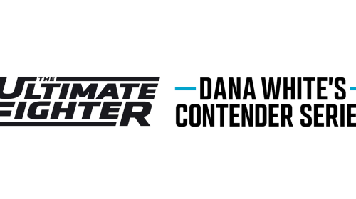 Paramount, Dana White's Contender Series, The Ultimate Fighter