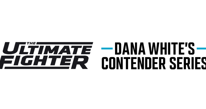 Paramount, Dana White's Contender Series, The Ultimate Fighter