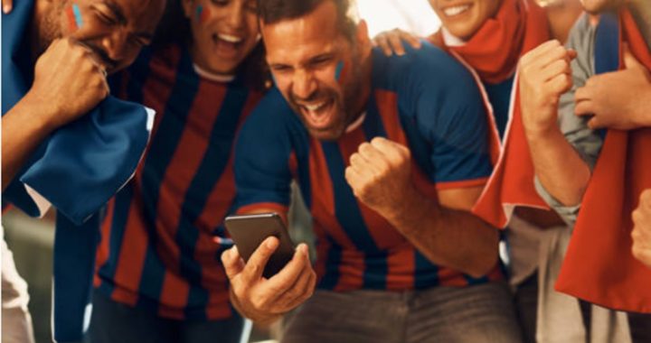 chat platforms, sports fans