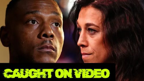 Joanna Jedrzejczyk, Jamahal Hill, UFC 323