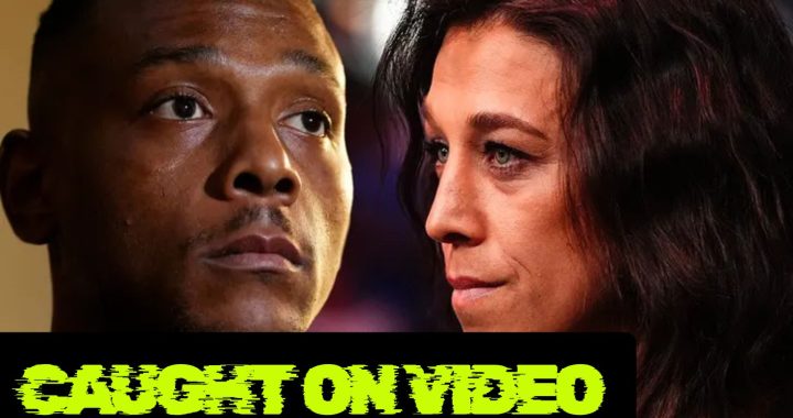 Joanna Jedrzejczyk, Jamahal Hill, UFC 323