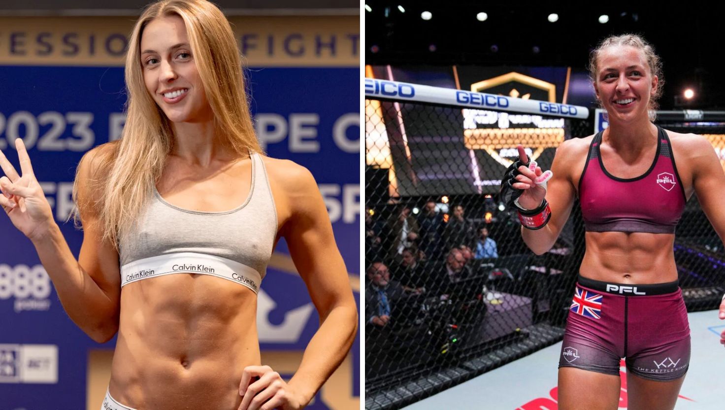 Dakota Ditcheva photo gallery