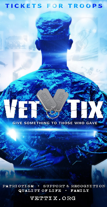 VetTix