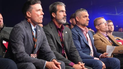 BKB Bare Knuckle Boxing