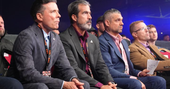 BKB Bare Knuckle Boxing