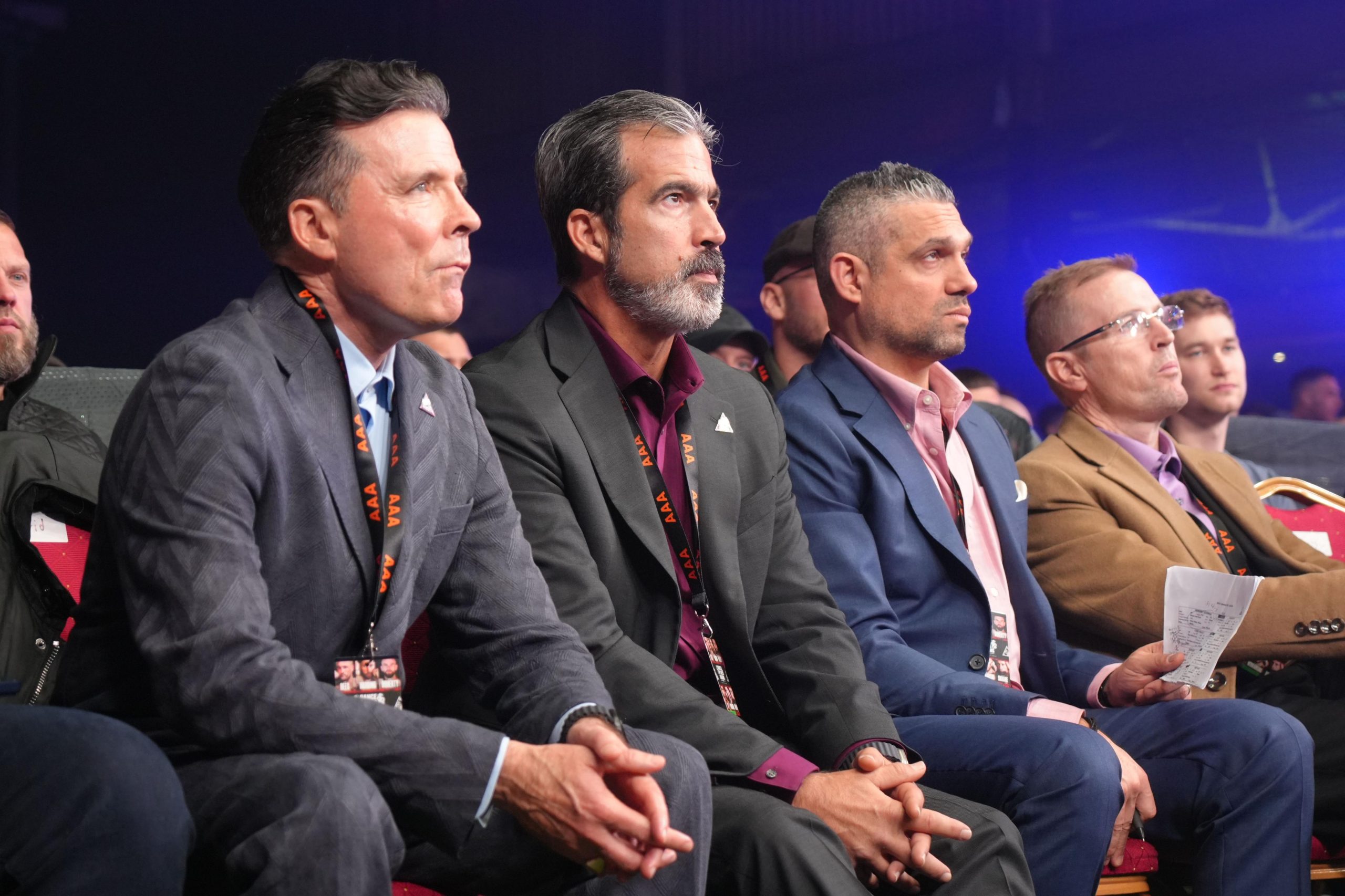 BKB Bare Knuckle Boxing acquires Bad to the Bone, strengthens UK presence