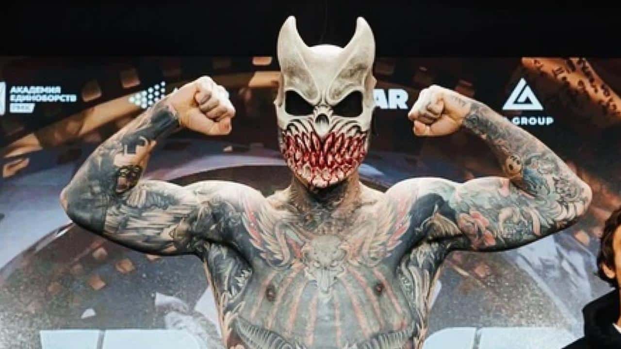 Blood4Blood, new bare knuckle promotion launched by Slaughter to Prevail’s Alex Terrible