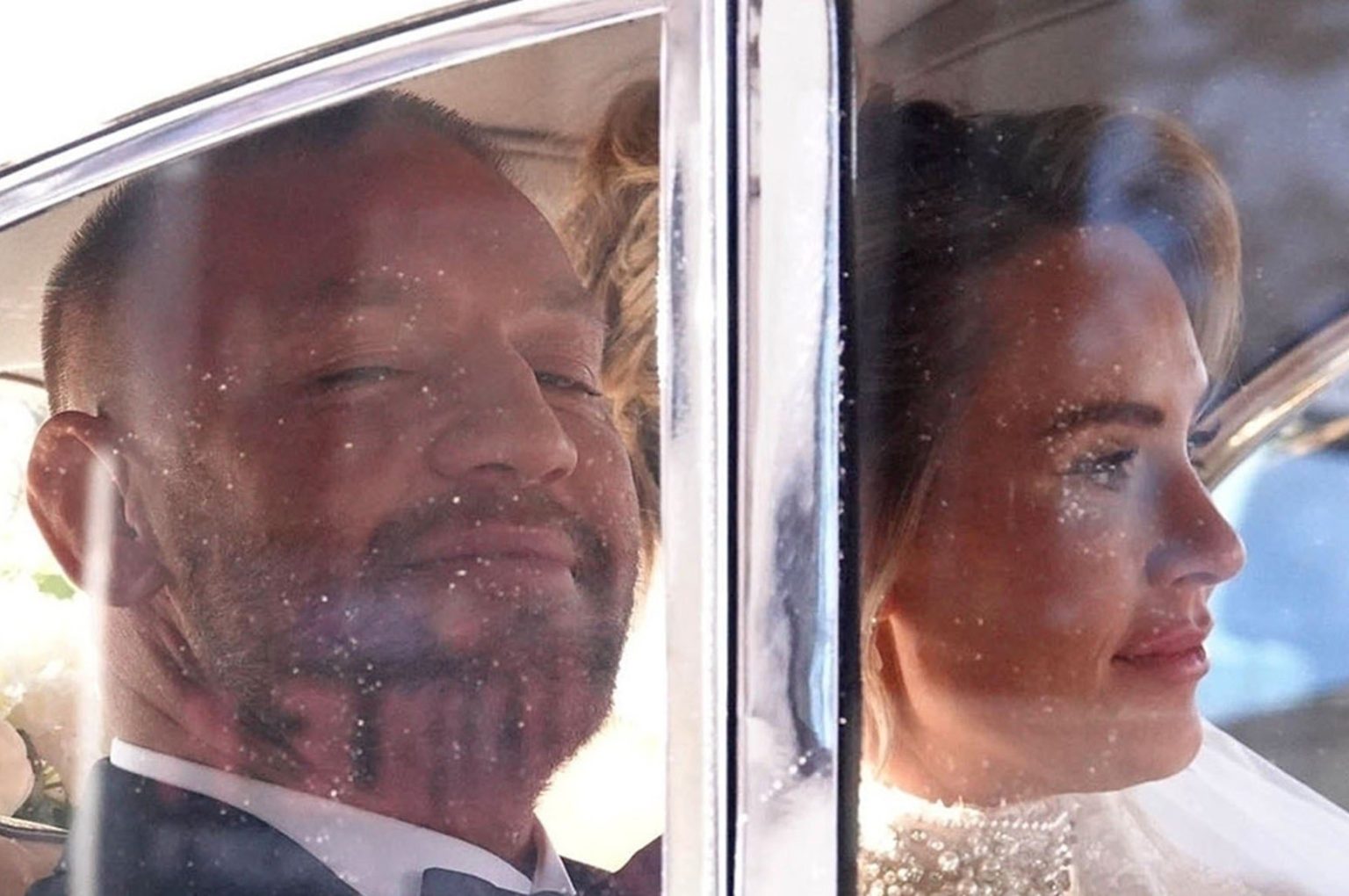 Conor McGregor, Dee Devlin