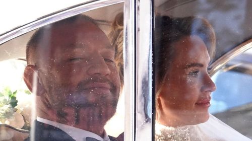 Conor McGregor, Dee Devlin