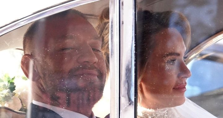 Conor McGregor, Dee Devlin