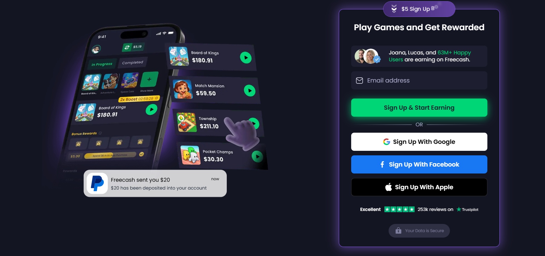 A Beginner’s Guide to Earning While You Game