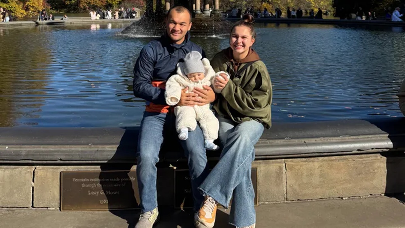 BKFC fighter Bekhzod Usmonov and family seriously injured in “horrific car crash”