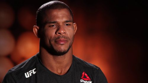 Alex Garcia, cocaine