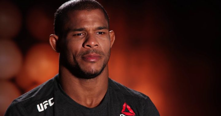 Alex Garcia, cocaine