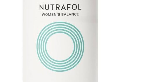 Nutrafol Women