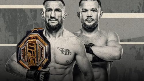 UFC 323 results, UFC 323