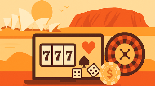 Australian Online Casino