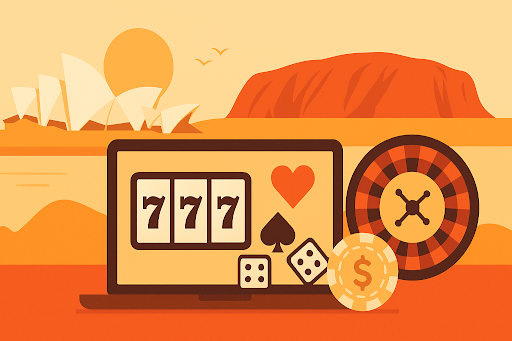 Australian Online Casino