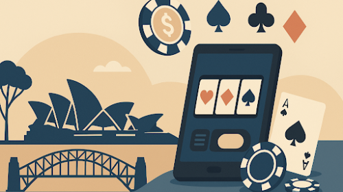 Pure Casino Australia