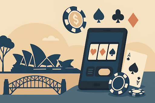 Pure Casino Australia