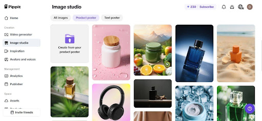 streetwear, fashion marketing