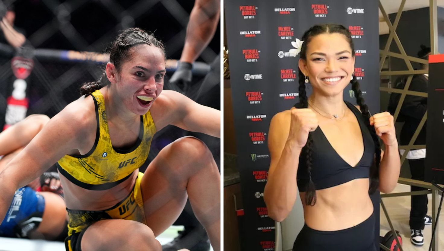 ariane lipski da silva, sumiko inaba