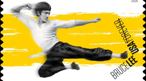 Bruce Lee