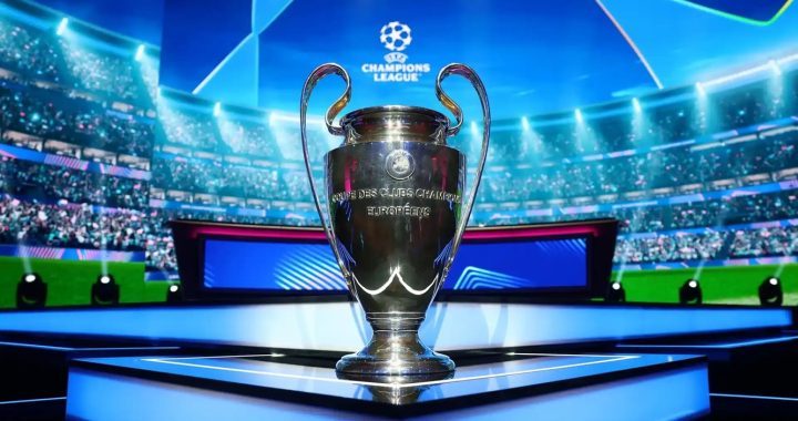 Champions League