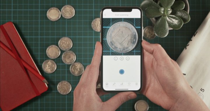 coin scanner app