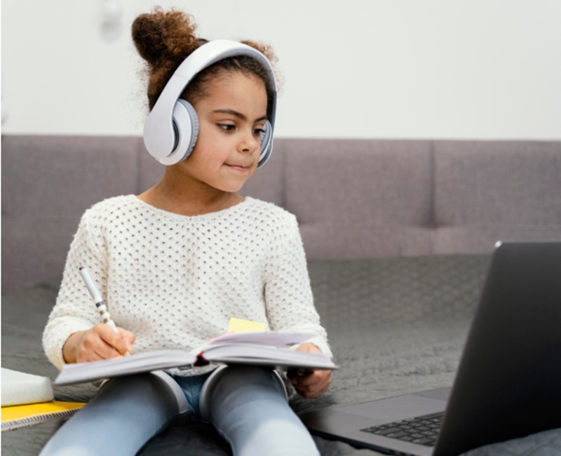 speaking and listening skills