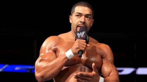 David Otunga