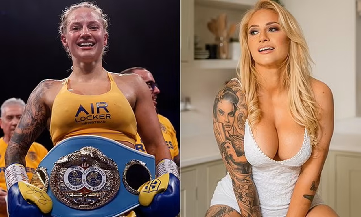 Ebanie Bridges photo gallery Ebanie Bridges photo gallery