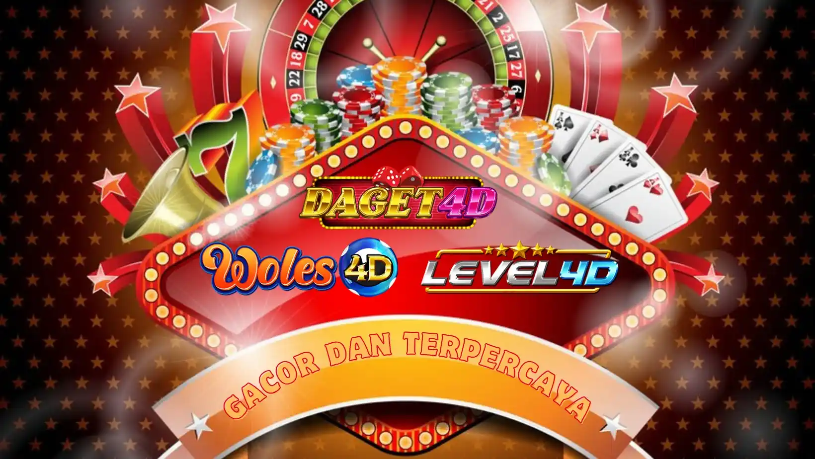 An in depth look at DAGET4D online gaming experience