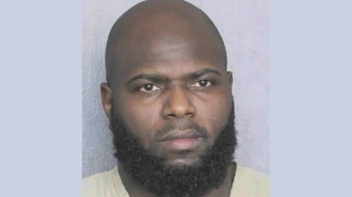 Jairzinho Rozenstruik