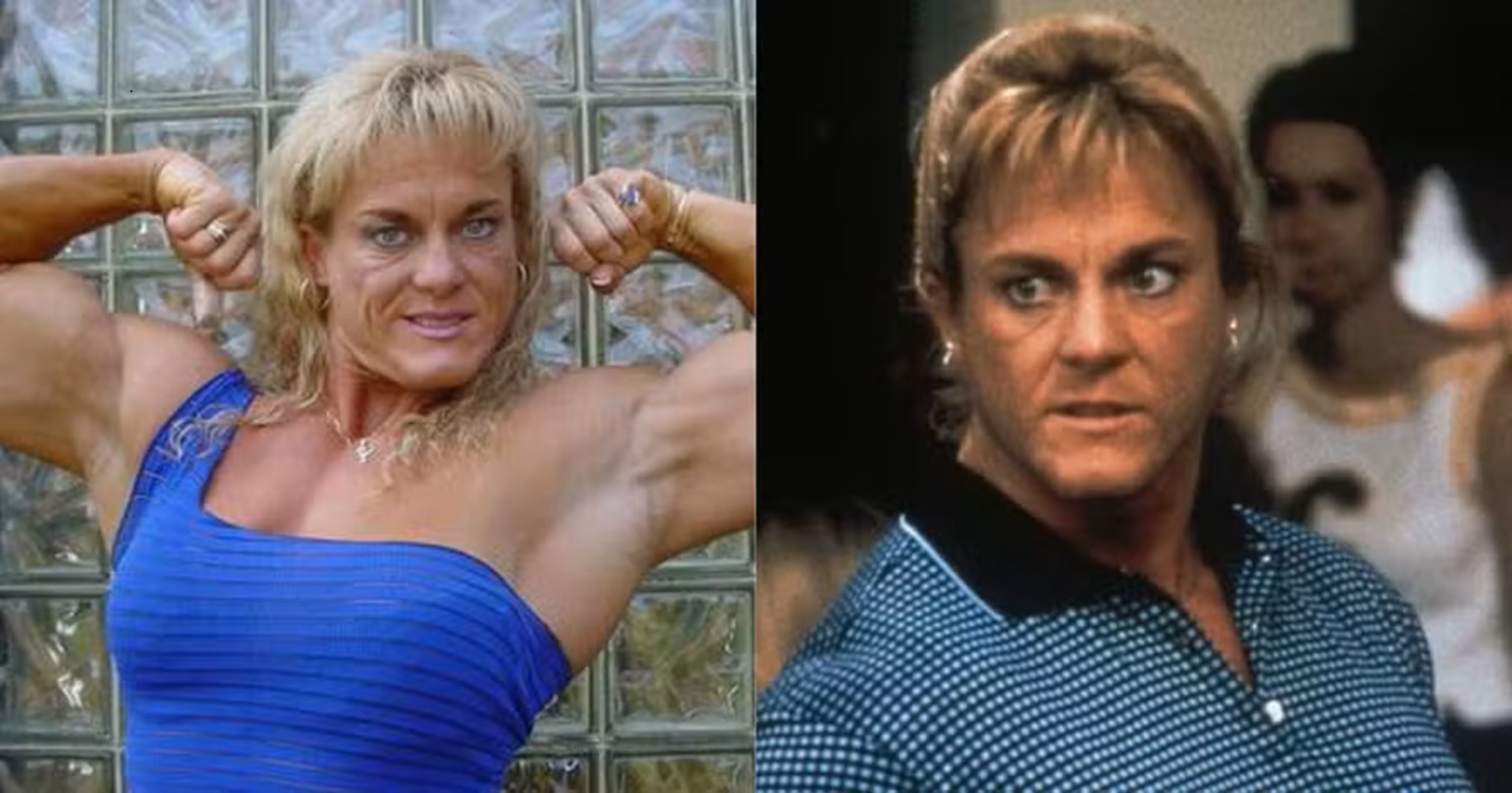 Jayne Trcka, bodybuilder and ‘Scary Movie’ actress, has died